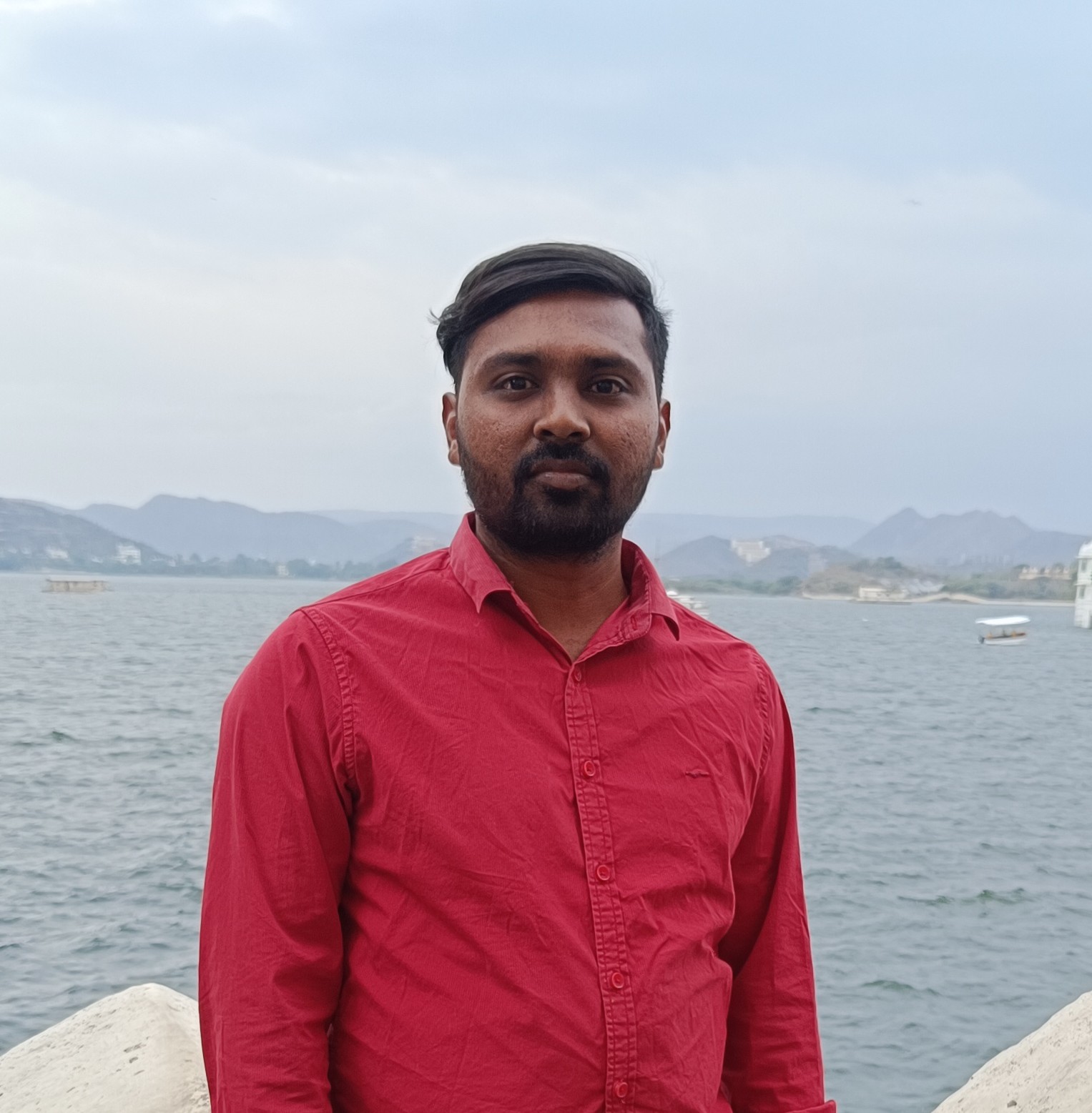 Fulaji Thakor